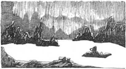 Ледниковый человек<br />(В дали времен. Том IV) - i_047.jpg