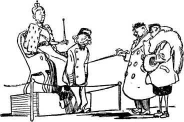 Друг Наполеона<br />(Рассказы) - i_003.jpg