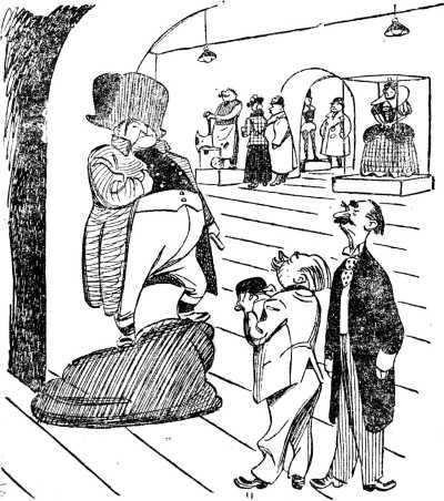 Друг Наполеона<br />(Рассказы) - i_005.jpg