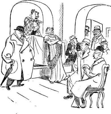 Друг Наполеона<br />(Рассказы) - i_009.jpg