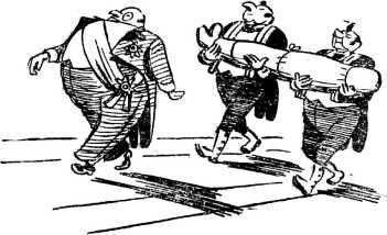 Друг Наполеона<br />(Рассказы) - i_014.jpg