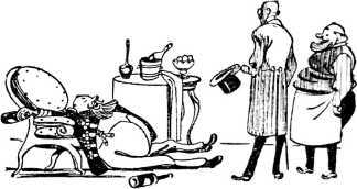 Друг Наполеона<br />(Рассказы) - i_017.jpg