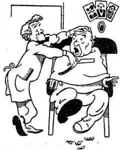 Друг Наполеона<br />(Рассказы) - i_044.jpg