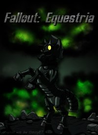 Fallout: Equestria (ЛП) - "Kkat"