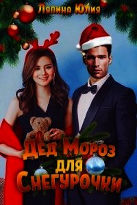 Дед Мороз для Снегурочки (СИ) - Ляпина Юлия Николаевна