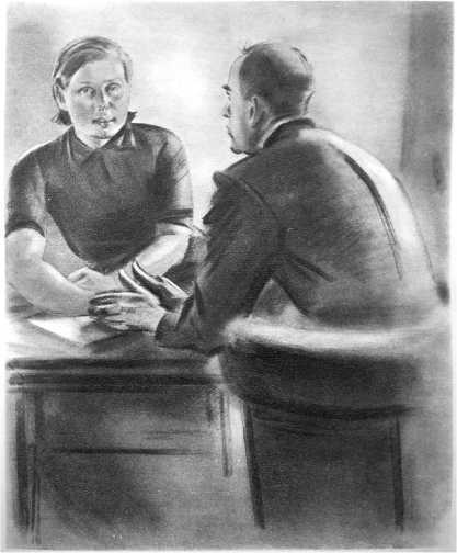 На Востоке<br />(Роман в жанре «оборонной фантастики») - i_019.jpg