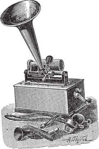 Вообще ЧУМА!<br />(История болезней от лихорадки до Паркинсона) - i_008.jpg