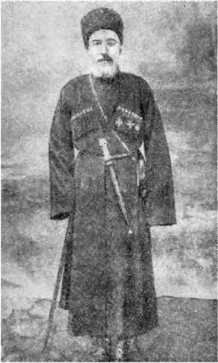 На войне Дунайской<br />(Документальная повесть) - i_010.jpg