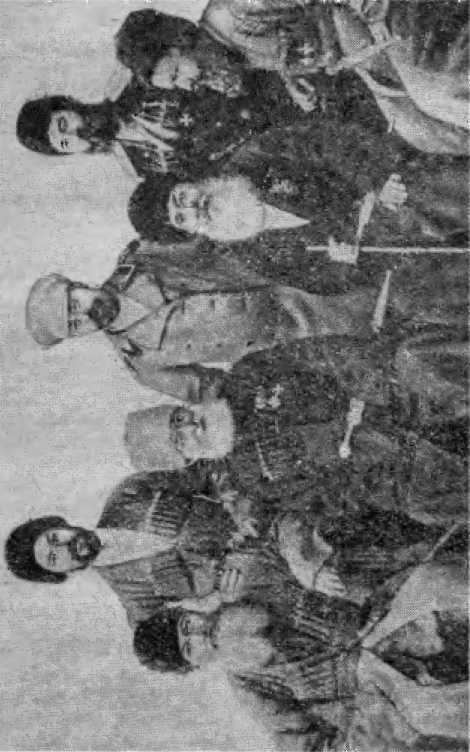 На войне Дунайской<br />(Документальная повесть) - i_013.jpg