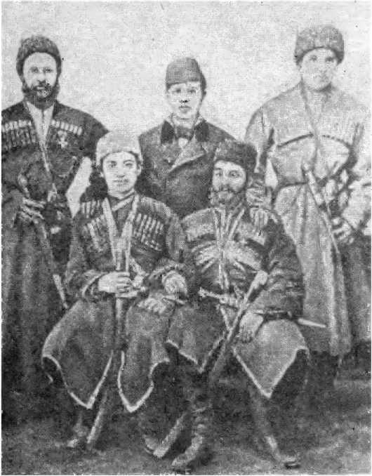 На войне Дунайской<br />(Документальная повесть) - i_014.jpg