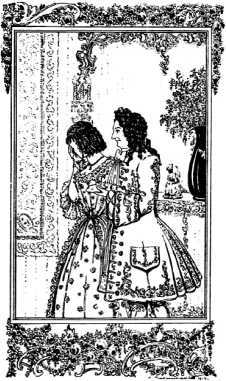 Кольцо Сатурна<br />(Фантастика Серебряного века. Том XIII) - i_038.jpg