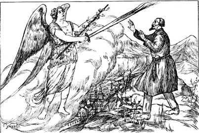 Страшная усадьба<br />(Избранные рассказы) - i_011.jpg