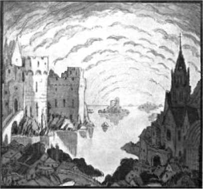 Страшная усадьба<br />(Избранные рассказы) - i_014.jpg