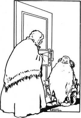 Страшная усадьба<br />(Избранные рассказы) - i_028.jpg