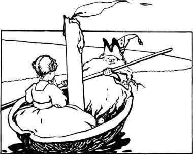 Страшная усадьба<br />(Избранные рассказы) - i_029.jpg