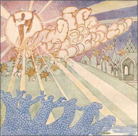 Страшная усадьба<br />(Избранные рассказы) - i_036.jpg