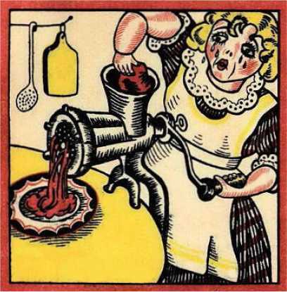 Страшная усадьба<br />(Избранные рассказы) - i_047.jpg