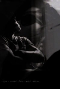 Меня с тобой связал Баку...(СИ) - "LOVATIC LOVATIC FOREVER"