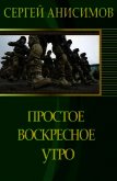 Простое воскресное утро (СИ) - Анисимов Сергей