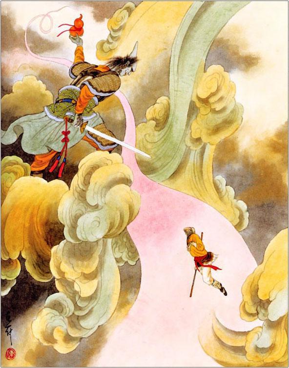 Путешествие на Запад. Том 3 - i_012.jpg