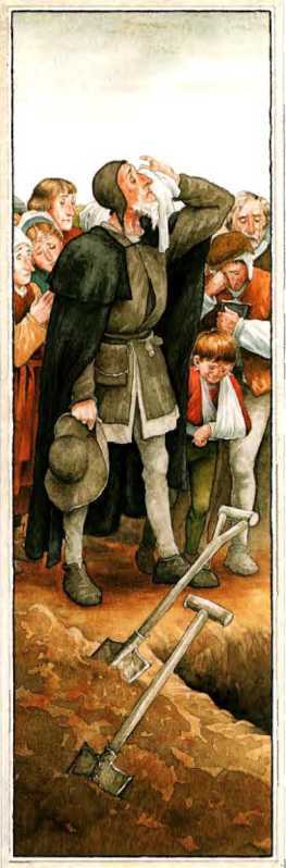 Сказки<br />(Илл. П. Дж. Линча) - i_020.jpg