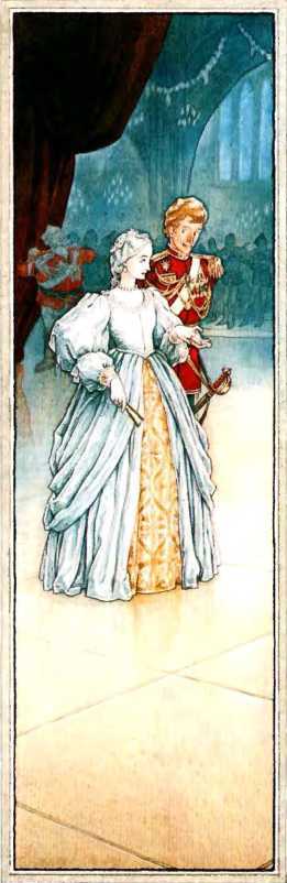 Сказки<br />(Илл. П. Дж. Линча) - i_030.jpg