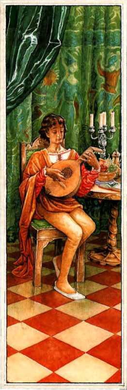 Сказки<br />(Илл. П. Дж. Линча) - i_038.jpg