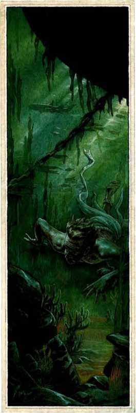 Сказки<br />(Илл. П. Дж. Линча) - i_041.jpg