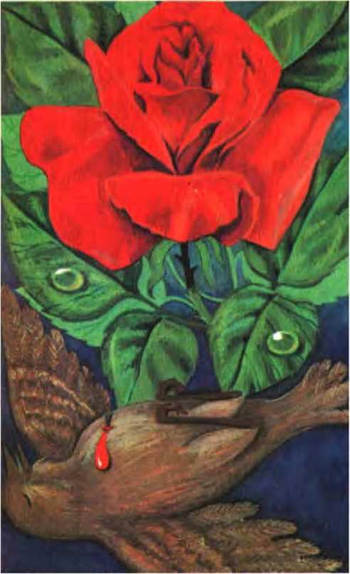 Волшебные сказки. Преступление лорда Артура Сэвила<br />(Илл. Ж. М. Зинченко) - i_011.jpg