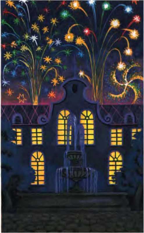 Волшебные сказки. Преступление лорда Артура Сэвила<br />(Илл. Ж. М. Зинченко) - i_024.jpg