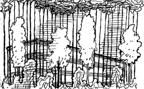 Песочные часы<br />(Повесть) - _2.jpg