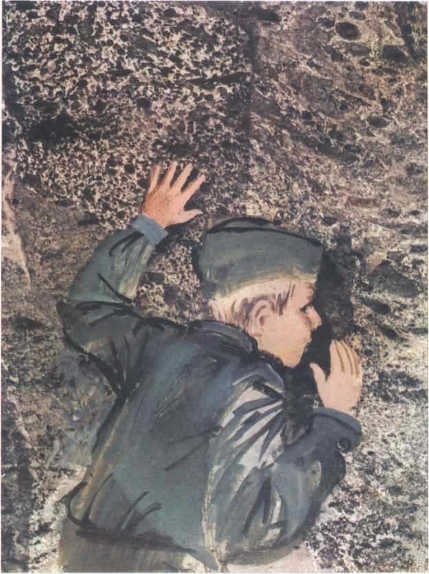 Как Сережа на войну ходил<br />(Сказка) - i_011.jpg