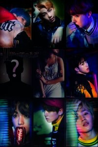 Проходя сквозь сны (СИ) - "Инуками"