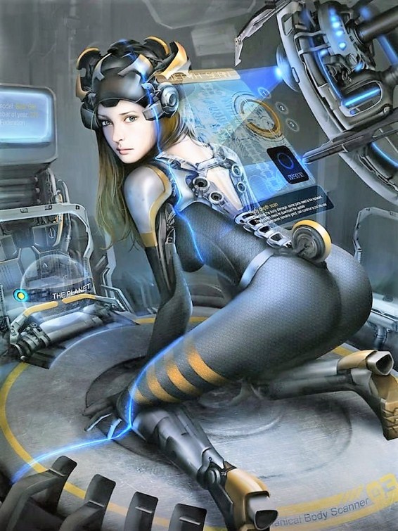 Пасынок удачи (СИ) - image13.jpg