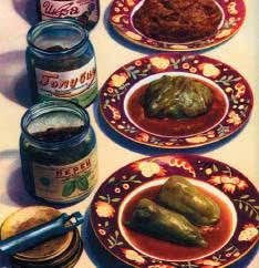 Книга о вкусной жизни<br />(Небольшая советская энциклопедия) - i_021.jpg