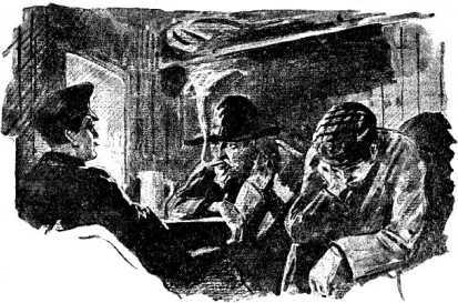 Через тысячу лет<br />(Научно-фантастическая проза) - i_004.jpg