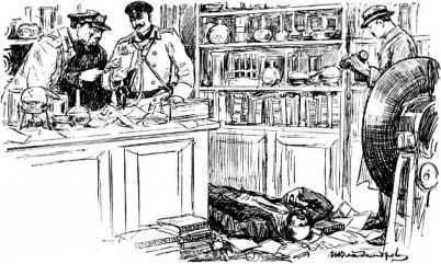 Через тысячу лет<br />(Научно-фантастическая проза) - i_013.jpg