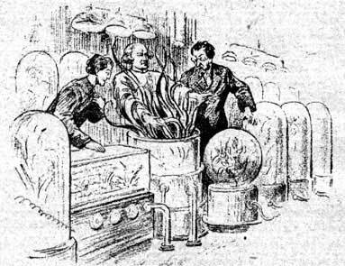 Через тысячу лет<br />(Научно-фантастическая проза) - i_024.jpg