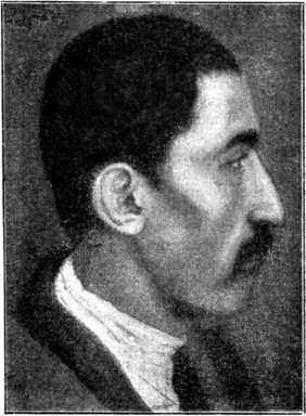 Сонька Золотая Ручка<br />(Жизнь и приключения знаменитой авантюристки Софии Блювштейн. Роман-быль) - i_006.jpg