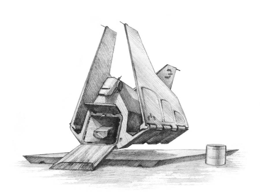 Войд. Трилогия (СИ) - _5.jpg