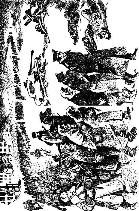 Битва на Волге<br />(Документальные очерки о защитниках Сталинграда) - i_015.jpg