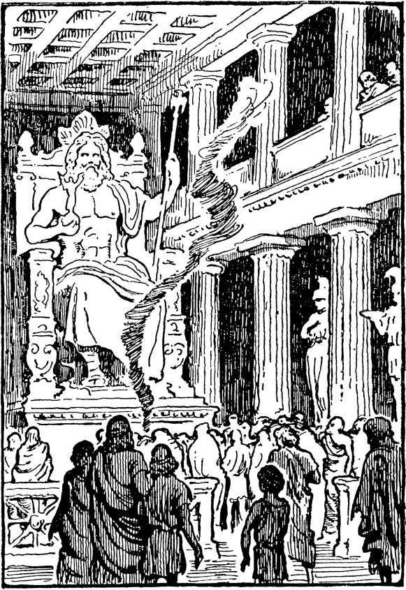 Маленький гончар из Афин<br />(Историческая повесть) - i_017.jpg