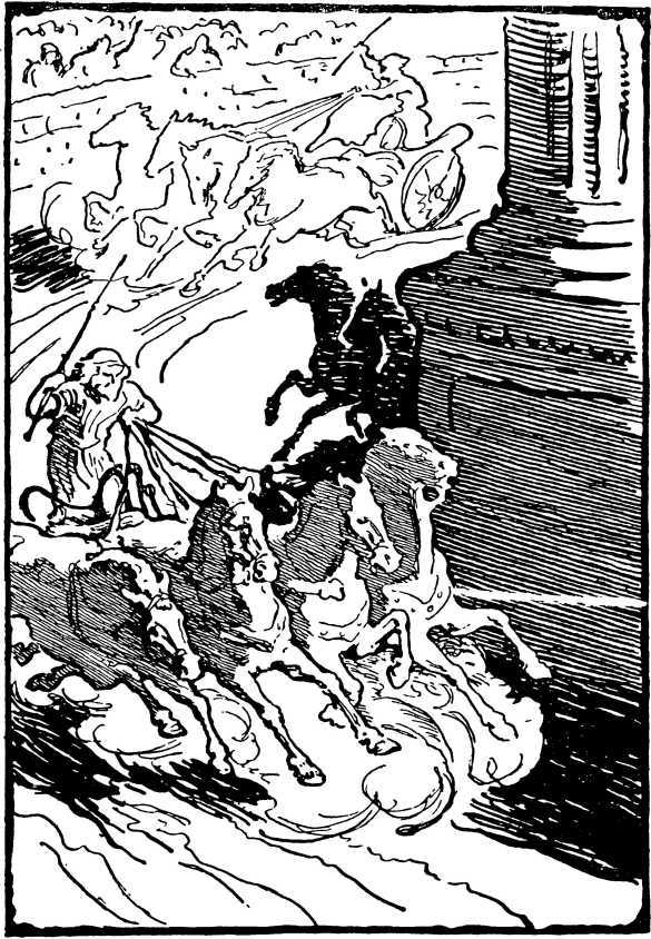 Маленький гончар из Афин<br />(Историческая повесть) - i_019.jpg