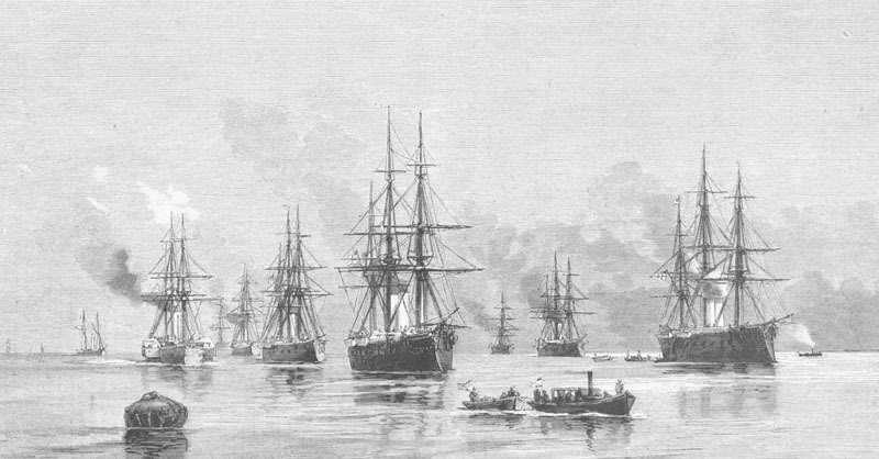 К повороту стоять! (СИ) - _11.jpg