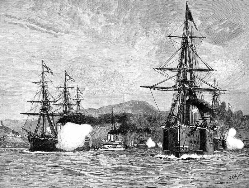 К повороту стоять! (СИ) - _14.jpg