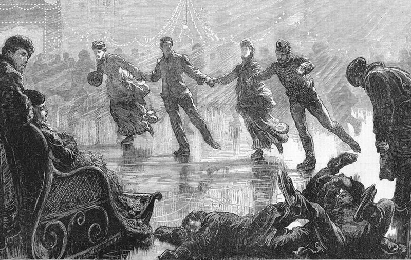 К повороту стоять! (СИ) - _16.jpg