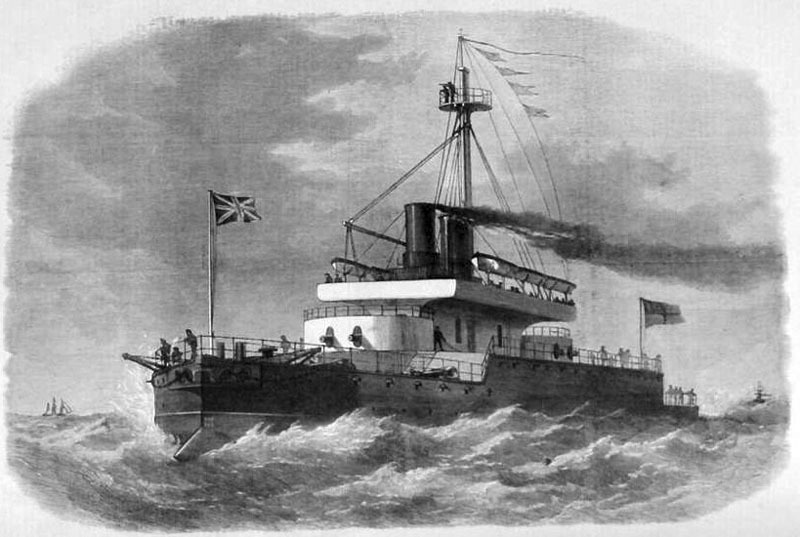 К повороту стоять! (СИ) - _26.jpg