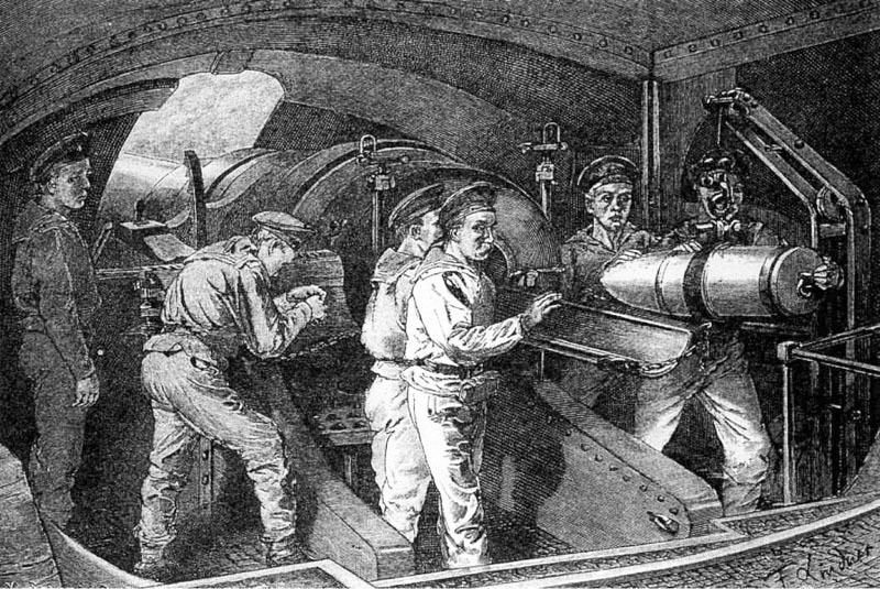 К повороту стоять! (СИ) - _27.jpg