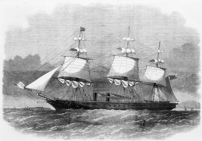 К повороту стоять! (СИ) - _30.jpg