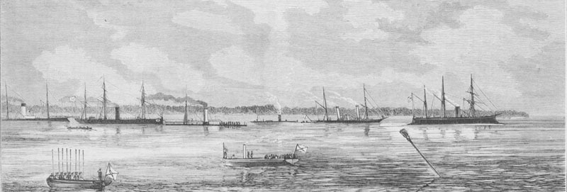 К повороту стоять! (СИ) - _34.jpg